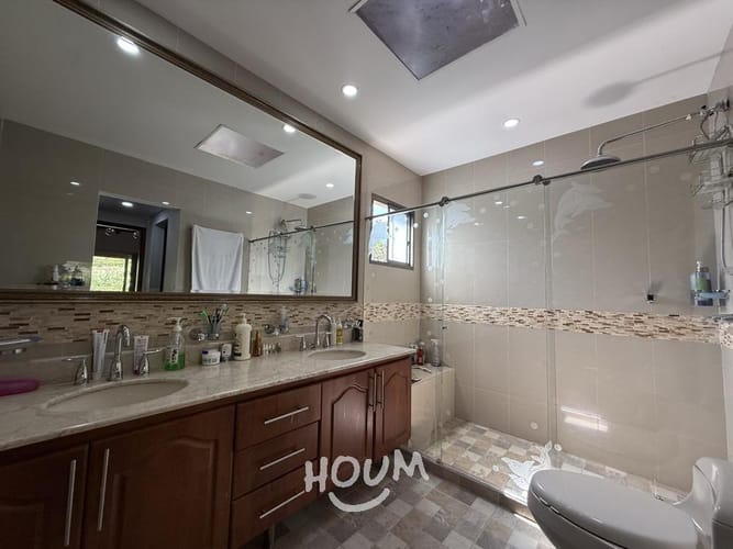 Casa en venta en Loma Del Chocho, Envigado · foto 16 de 24