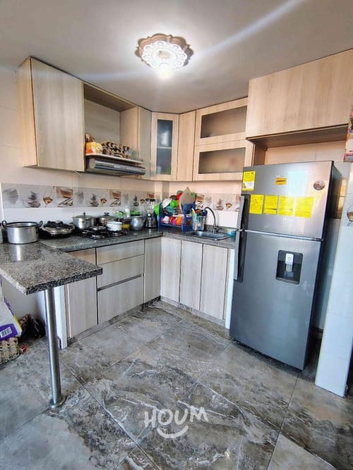 Apartamento en venta en San Bernardino Xxii, Bogotá · foto 7 de 24