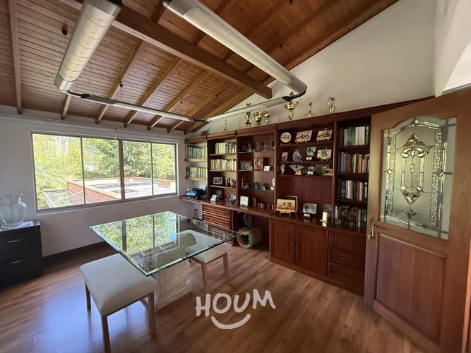 Casa en venta en Loma Del Chocho, Envigado · foto 17 de 24
