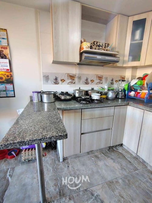 Apartamento en venta en San Bernardino Xxii, Bogotá · foto 8 de 24