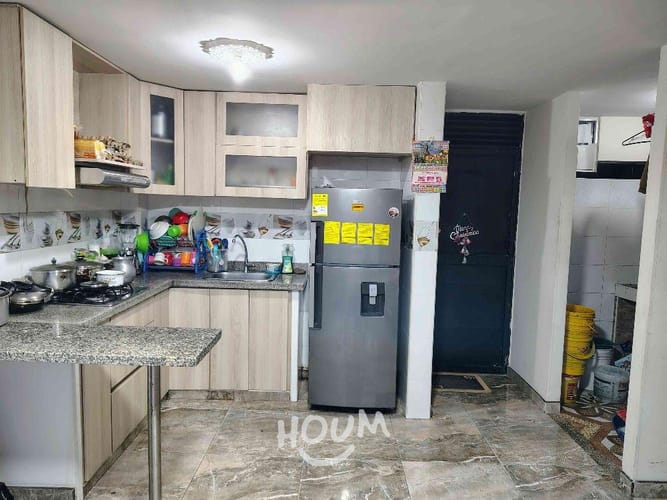 Apartamento en venta en San Bernardino Xxii, Bogotá · foto 9 de 24