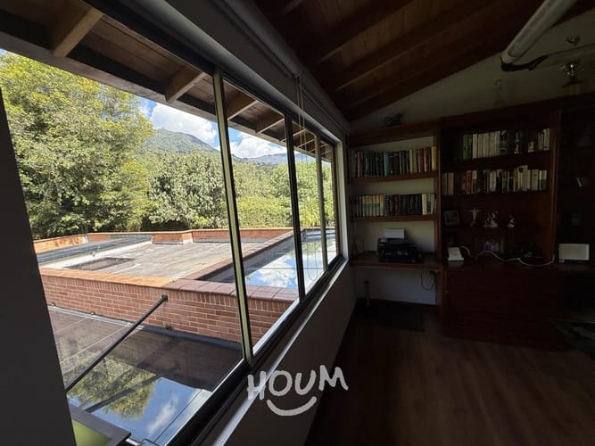 Casa en venta en Loma Del Chocho, Envigado · foto 19 de 24