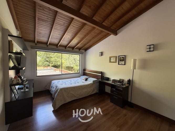 Casa en venta en Loma Del Chocho, Envigado · foto 20 de 24