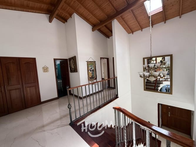 Casa en venta en Loma Del Chocho, Envigado · foto 21 de 24