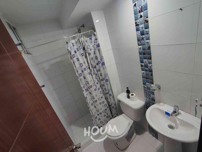 Apartamento en venta en San Bernardino Xxii, Bogotá · foto 11 de 24