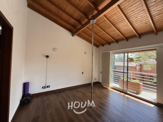Casa en venta en Loma Del Chocho, Envigado · foto 22 de 24