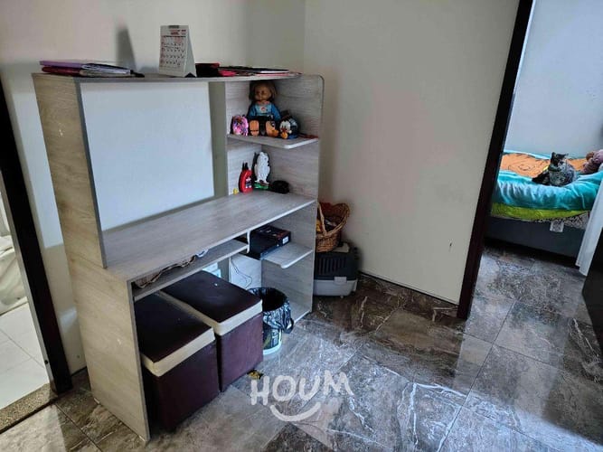 Apartamento en venta en San Bernardino Xxii, Bogotá · foto 12 de 24