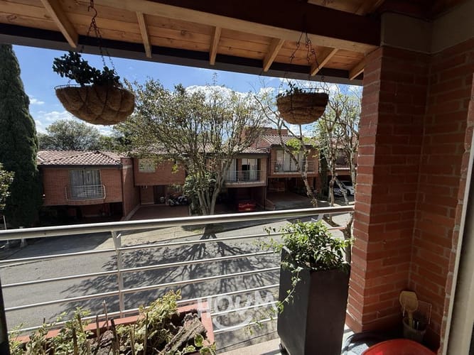 Casa en venta en Loma Del Chocho, Envigado · foto 23 de 24
