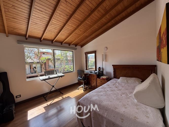 Casa en venta en Loma Del Chocho, Envigado · foto 24 de 24