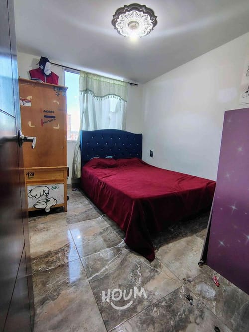 Apartamento en venta en San Bernardino Xxii, Bogotá · foto 14 de 24