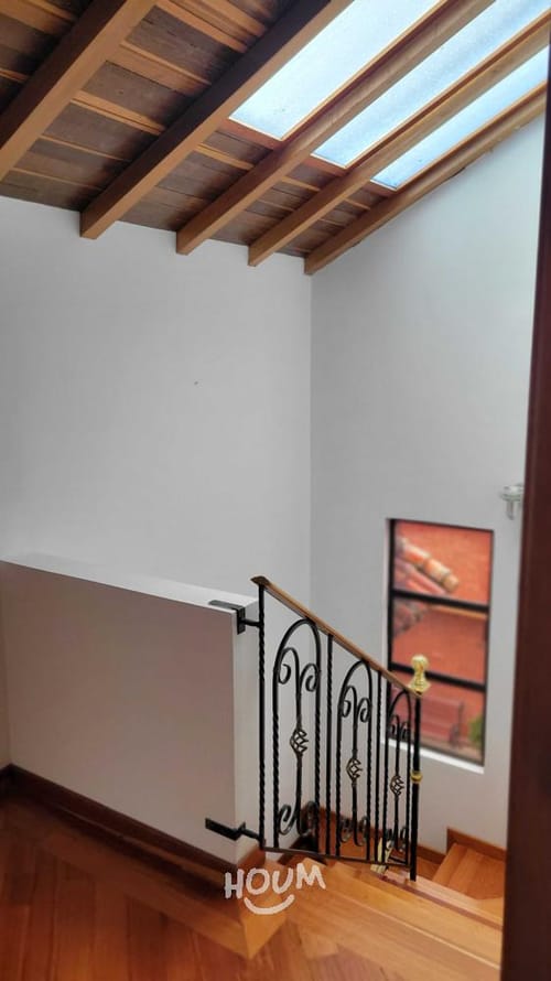Casa de 5 alcobas en venta en Vereda La Balsa, Chía, 200 m² · foto 5 de 23
