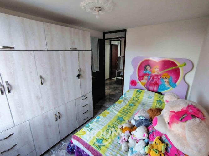 Apartamento en venta en San Bernardino Xxii, Bogotá · foto 17 de 24