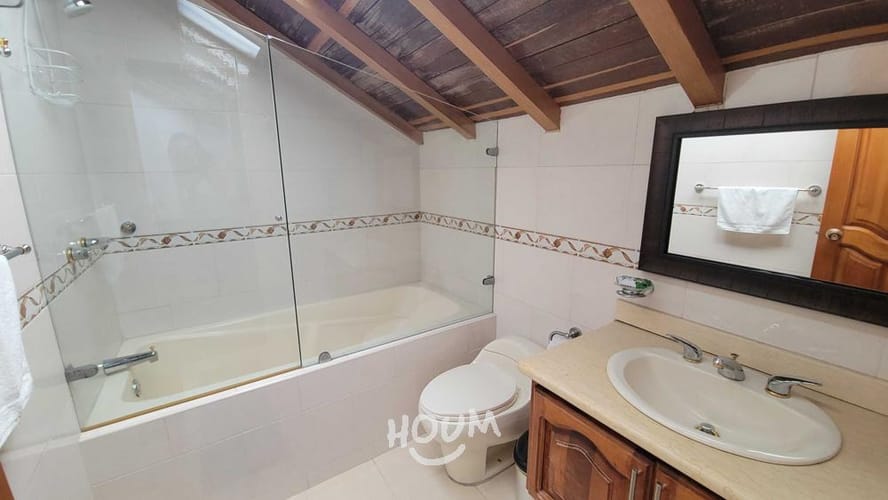 Casa de 5 alcobas en venta en Vereda La Balsa, Chía, 200 m² · foto 6 de 23