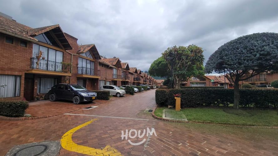 Casa de 5 alcobas en venta en Vereda La Balsa, Chía, 200 m² · foto 7 de 23