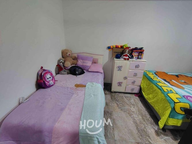 Apartamento en venta en San Bernardino Xxii, Bogotá · foto 19 de 24