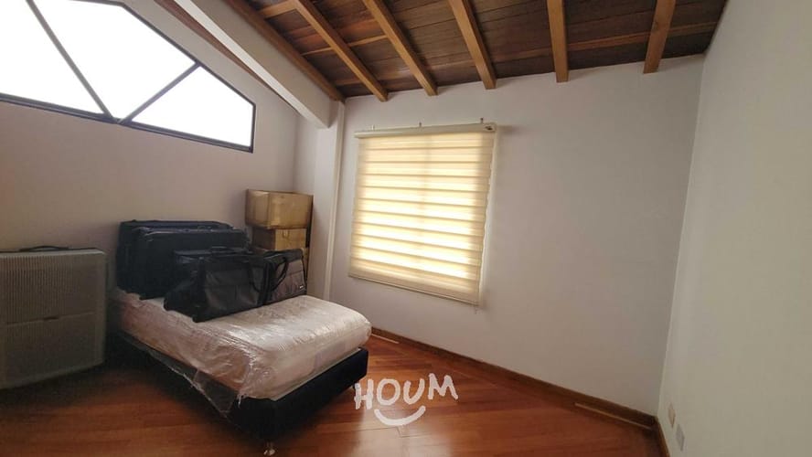 Casa de 5 alcobas en venta en Vereda La Balsa, Chía, 200 m² · foto 8 de 23