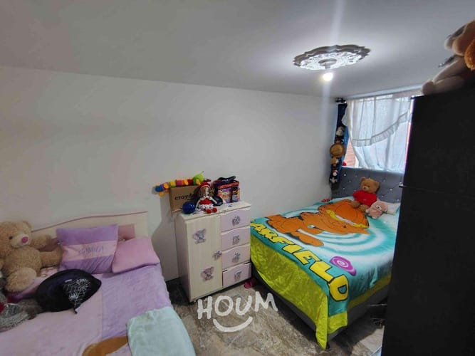 Apartamento en venta en San Bernardino Xxii, Bogotá · foto 20 de 24