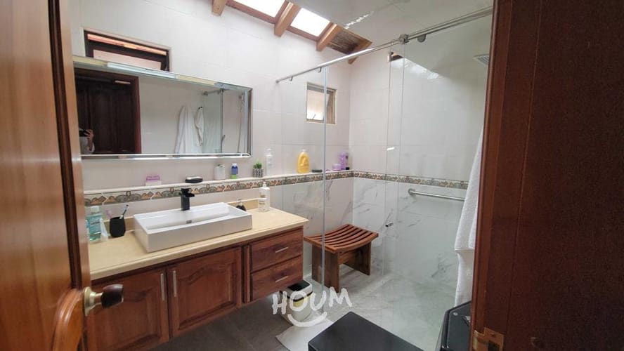 Casa de 5 alcobas en venta en Vereda La Balsa, Chía, 200 m² · foto 9 de 23