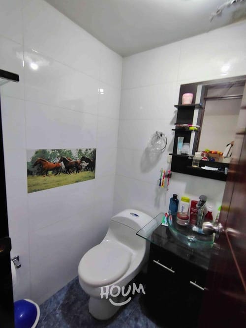 Apartamento en venta en San Bernardino Xxii, Bogotá · foto 21 de 24