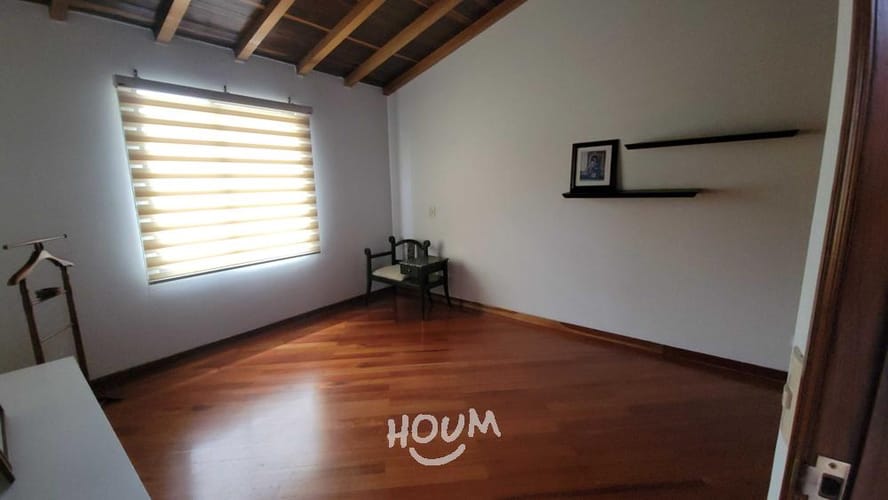 Casa de 5 alcobas en venta en Vereda La Balsa, Chía, 200 m² · foto 10 de 23