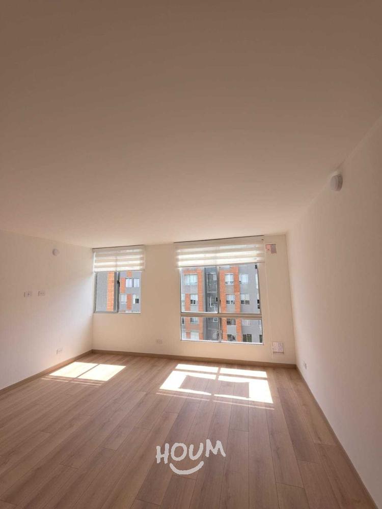 Apartamento en venta en Santa Lucia, Chía · foto 2 de 19