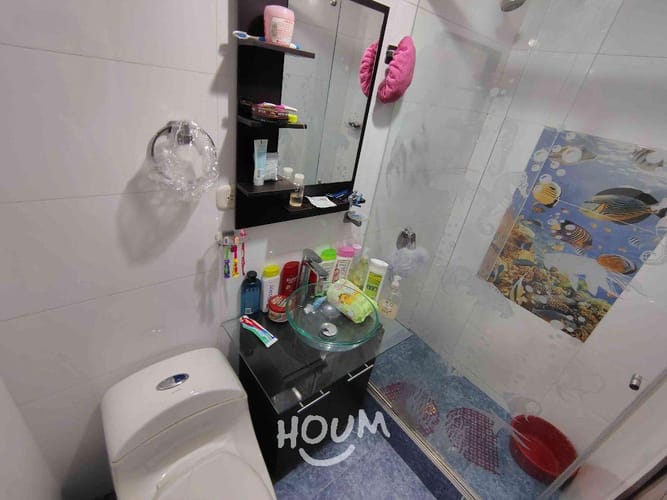 Apartamento en venta en San Bernardino Xxii, Bogotá · foto 22 de 24