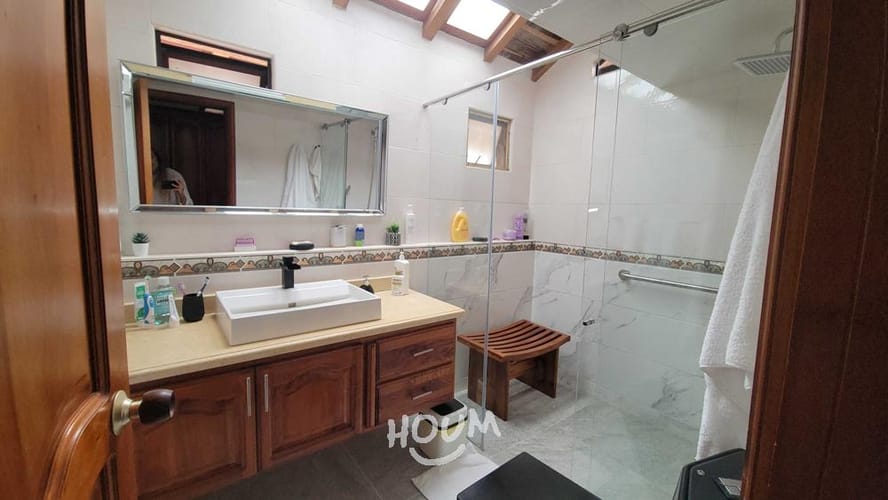 Casa de 5 alcobas en venta en Vereda La Balsa, Chía, 200 m² · foto 11 de 23