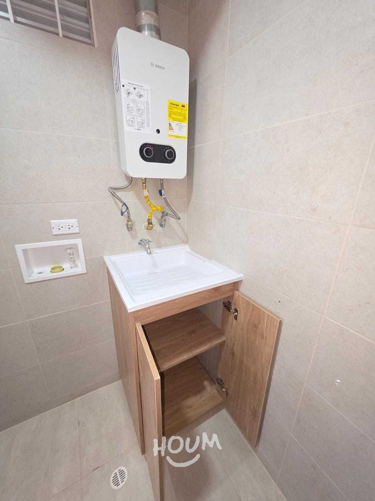 Apartamento en venta en Santa Lucia, Chía · foto 3 de 19