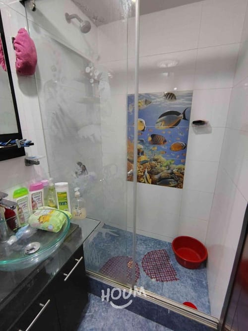 Apartamento en venta en San Bernardino Xxii, Bogotá · foto 23 de 24