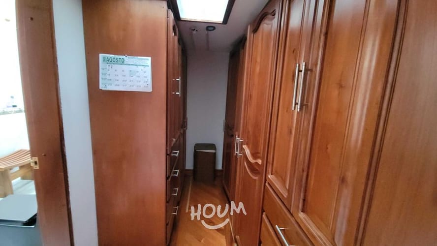 Casa de 5 alcobas en venta en Vereda La Balsa, Chía, 200 m² · foto 12 de 23