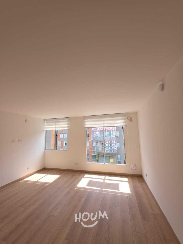 Apartamento en venta en Santa Lucia, Chía · foto 4 de 19