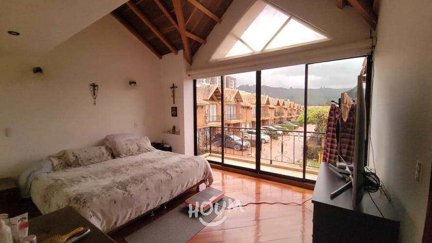 Casa de 5 alcobas en venta en Vereda La Balsa, Chía, 200 m² · foto 13 de 23