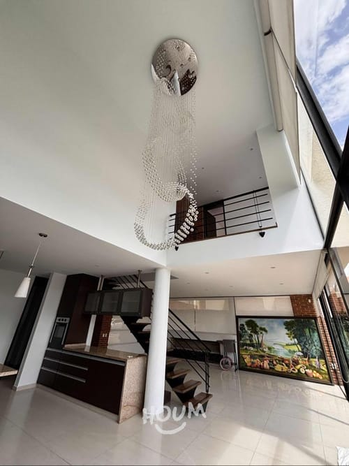 Casa de 5 alcobas en venta en Las Mercedarias, Chía, 200 m² · foto 8 de 24