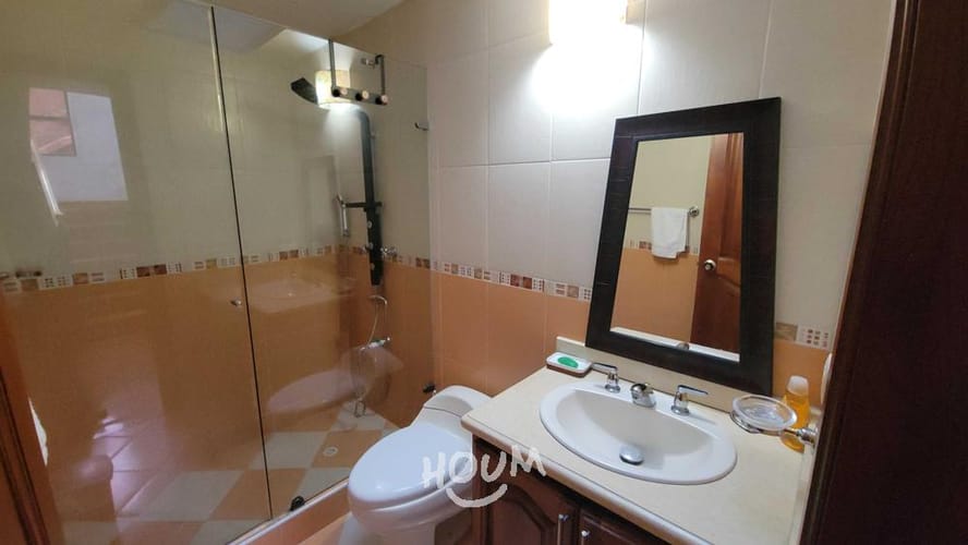 Casa de 5 alcobas en venta en Vereda La Balsa, Chía, 200 m² · foto 14 de 23