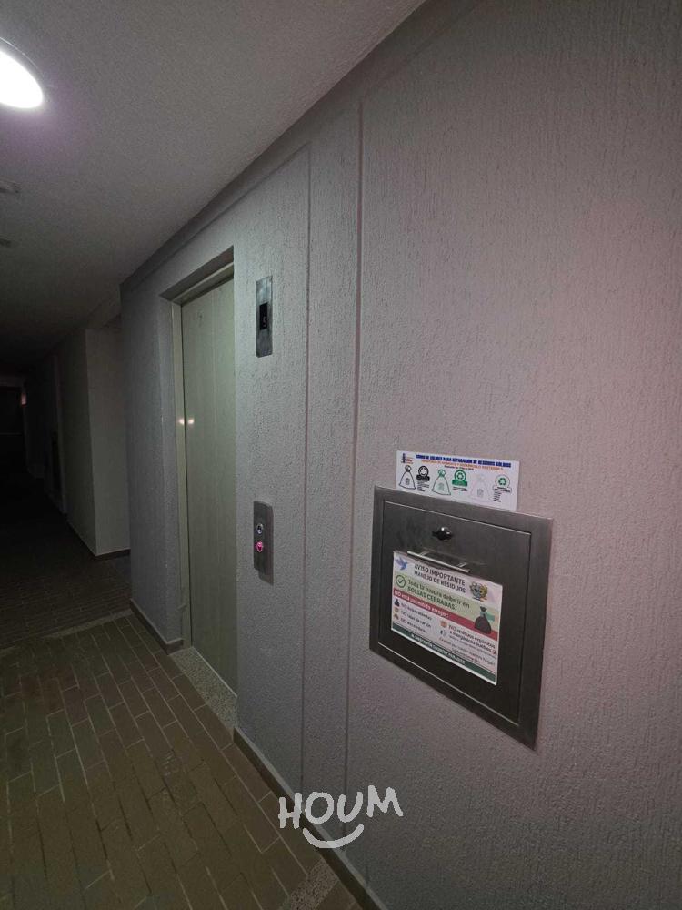 Apartamento en venta en Santa Lucia, Chía · foto 7 de 19