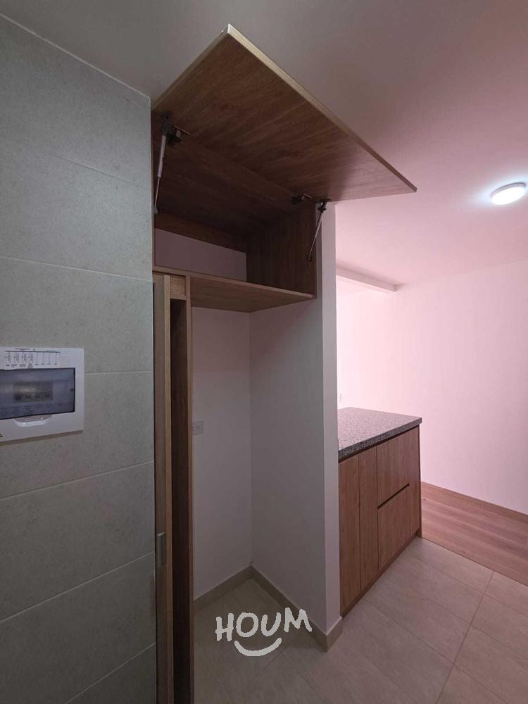 Apartamento en venta en Santa Lucia, Chía · foto 8 de 19
