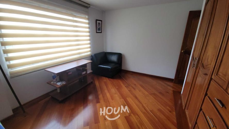 Casa de 5 alcobas en venta en Vereda La Balsa, Chía, 200 m² · foto 17 de 23