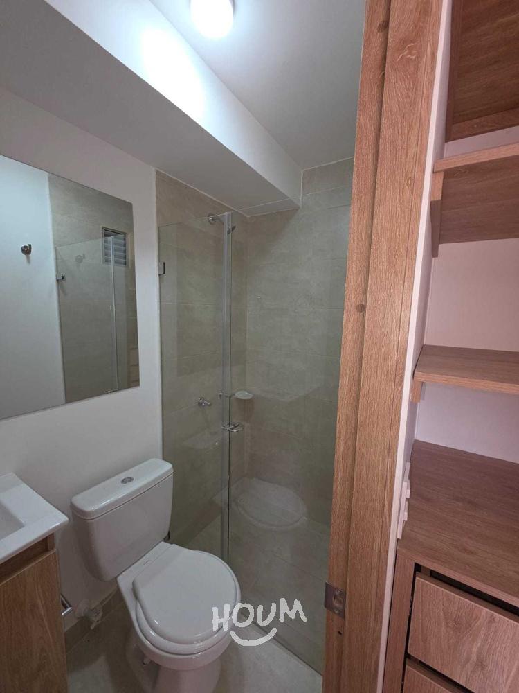 Apartamento en venta en Santa Lucia, Chía · foto 9 de 19