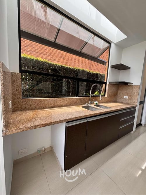Casa de 5 alcobas en venta en Las Mercedarias, Chía, 200 m² · foto 12 de 24