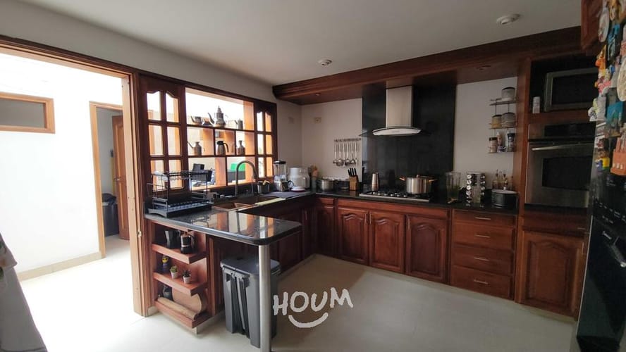 Casa de 5 alcobas en venta en Vereda La Balsa, Chía, 200 m² · foto 18 de 23