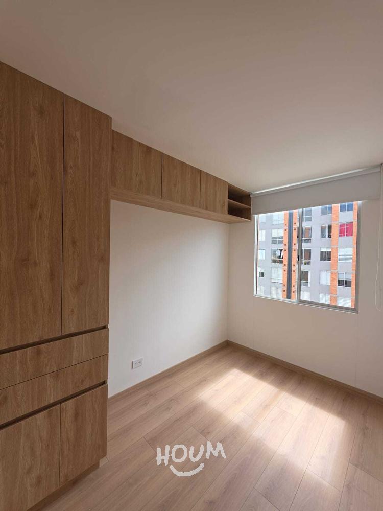 Apartamento en venta en Santa Lucia, Chía · foto 10 de 19
