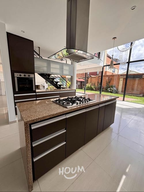 Casa de 5 alcobas en venta en Las Mercedarias, Chía, 200 m² · foto 13 de 24