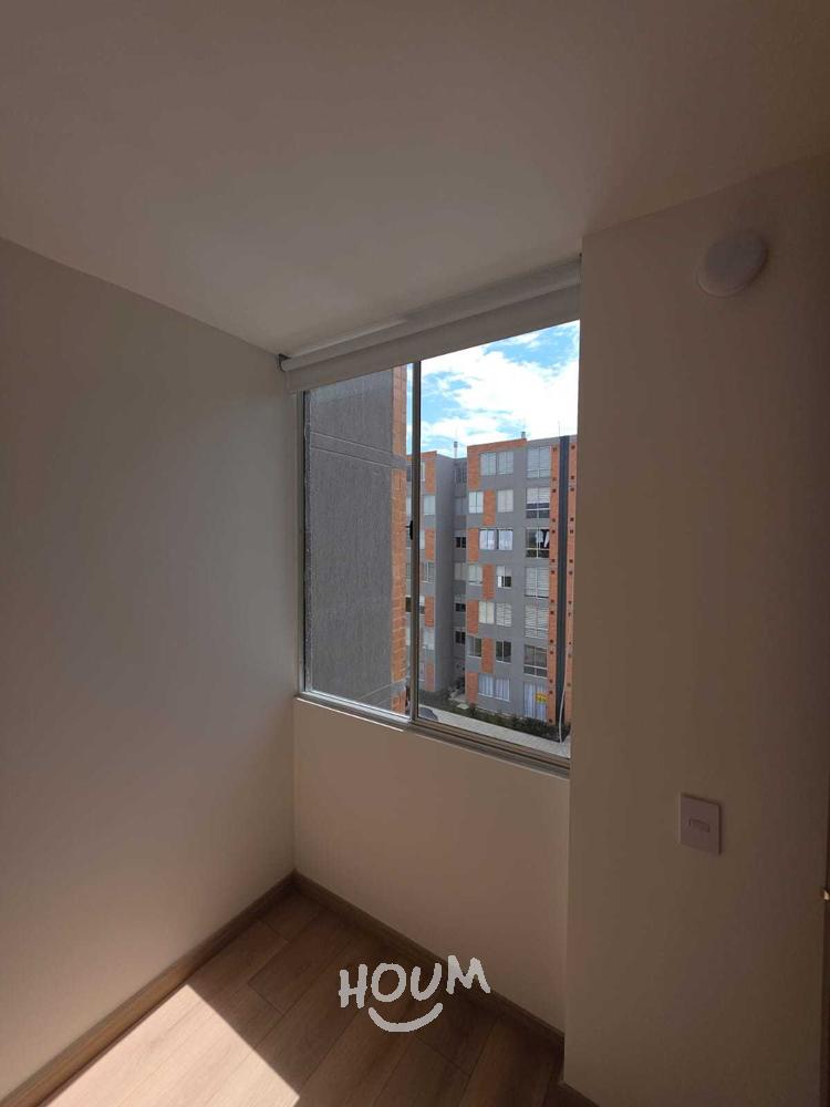 Apartamento en venta en Santa Lucia, Chía · foto 11 de 19