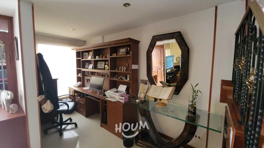 Casa de 5 alcobas en venta en Vereda La Balsa, Chía, 200 m² · foto 19 de 23