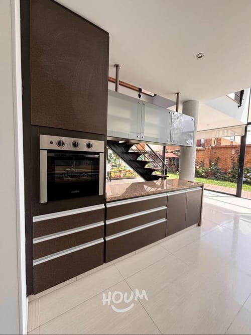 Casa de 5 alcobas en venta en Las Mercedarias, Chía, 200 m² · foto 14 de 24