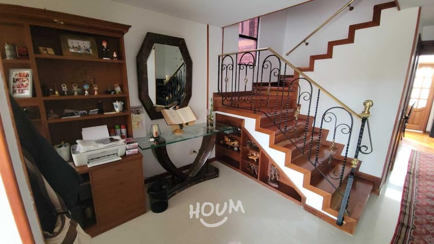 Casa de 5 alcobas en venta en Vereda La Balsa, Chía, 200 m² · foto 20 de 23