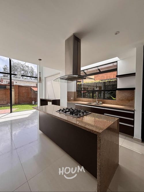 Casa de 5 alcobas en venta en Las Mercedarias, Chía, 200 m² · foto 15 de 24