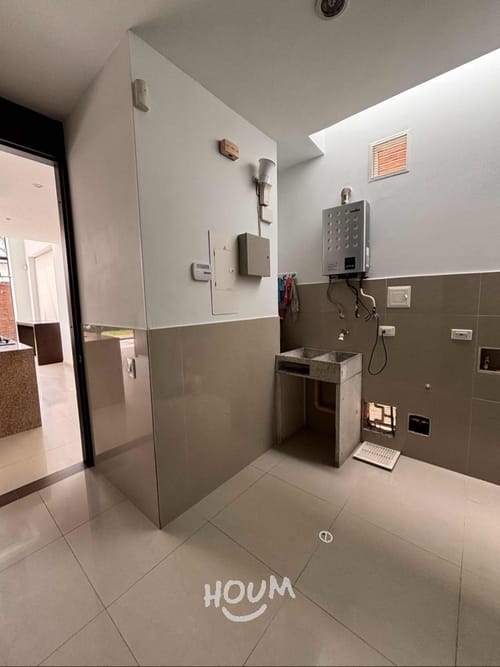 Casa de 5 alcobas en venta en Las Mercedarias, Chía, 200 m² · foto 16 de 24