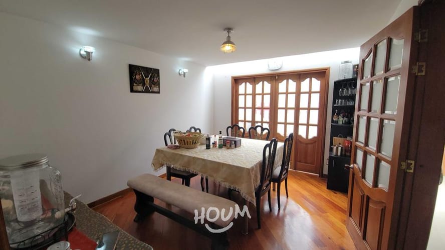 Casa de 5 alcobas en venta en Vereda La Balsa, Chía, 200 m² · foto 21 de 23
