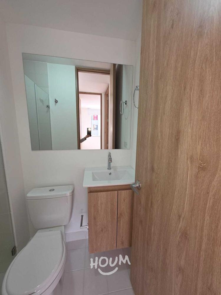 Apartamento en venta en Santa Lucia, Chía · foto 14 de 19